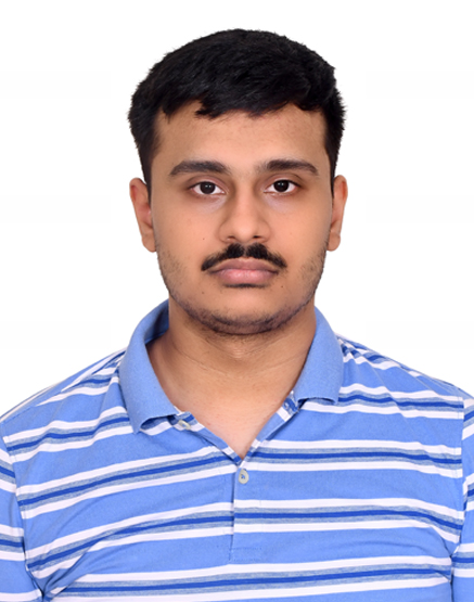 Bharath Srikanth